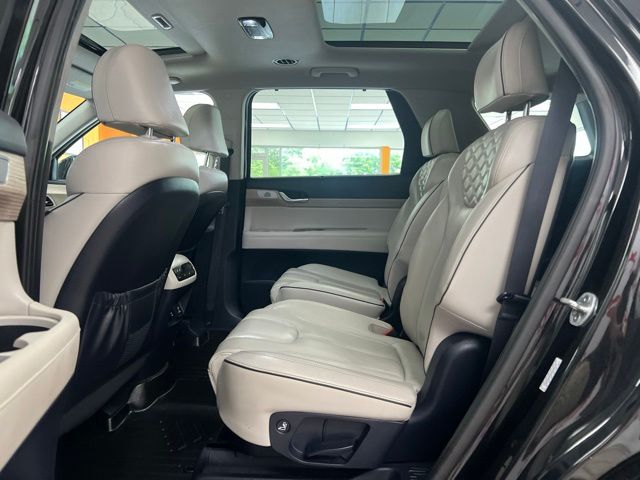 Used 2021 Hyundai Palisade SUV