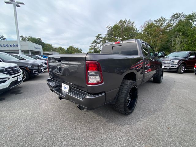 2022 Ram 1500 Big Horn/Lone Star 8