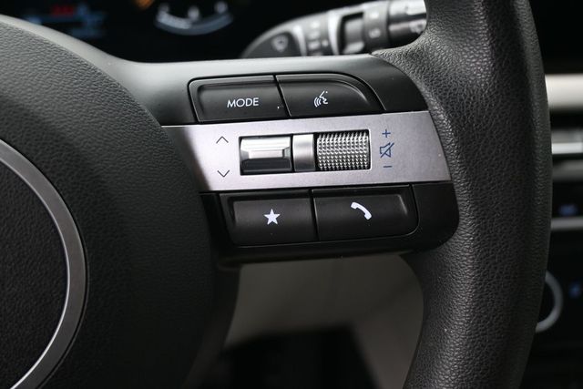Used 2025 Hyundai Tucson SUV