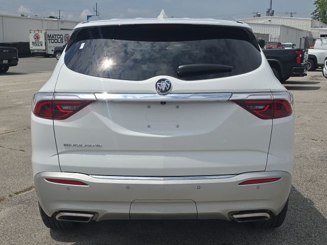 2023 Buick Enclave Essence:C02678