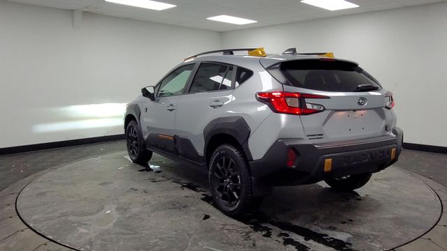 2026 – Subaru – Crosstrek