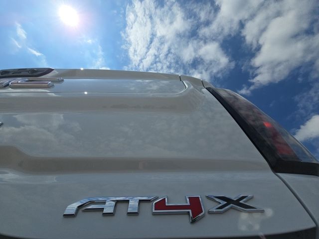2026 GMC Sierra 2500HD AT4X:46375A