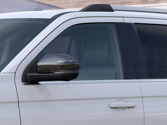 New 2027 White Ford King Ranch image 20