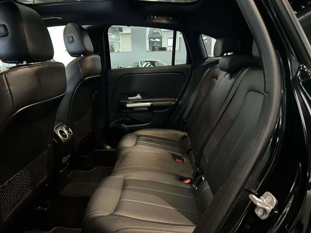 used 2024 Mercedes-Benz GLA car, priced at $38,991