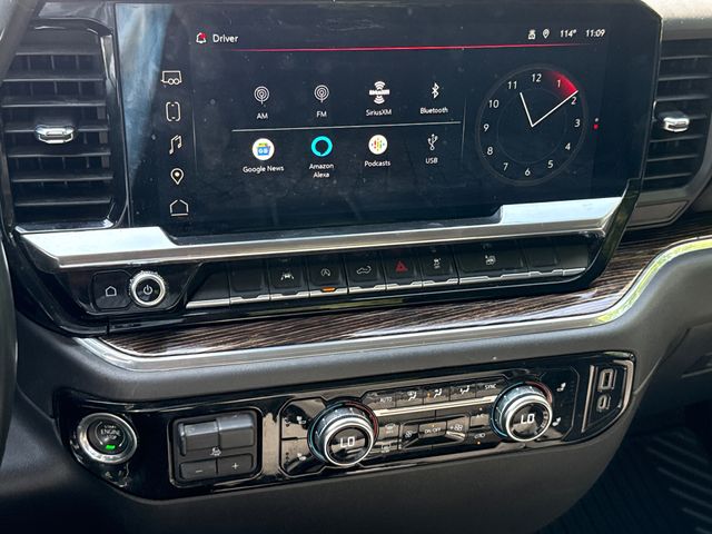 Used 2023 GMC Sierra 1500 Truck