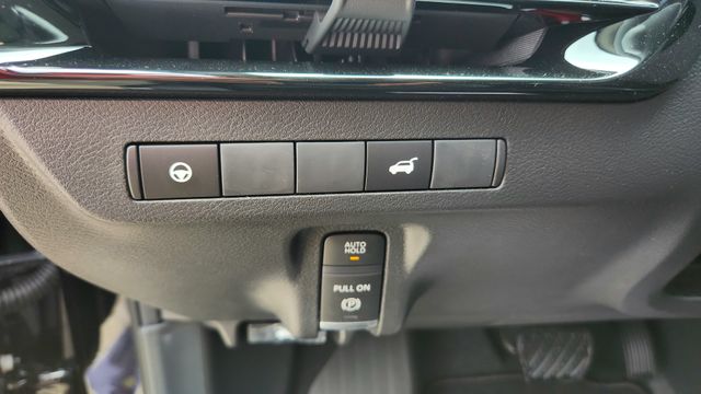 2026 Nissan Murano