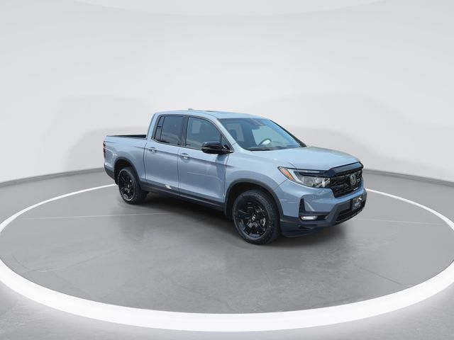 New 2026 Honda Ridgeline Truck