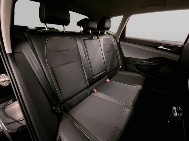2022 Volkswagen Taos 1.5T SE Black at Auto Express Mitsubishi