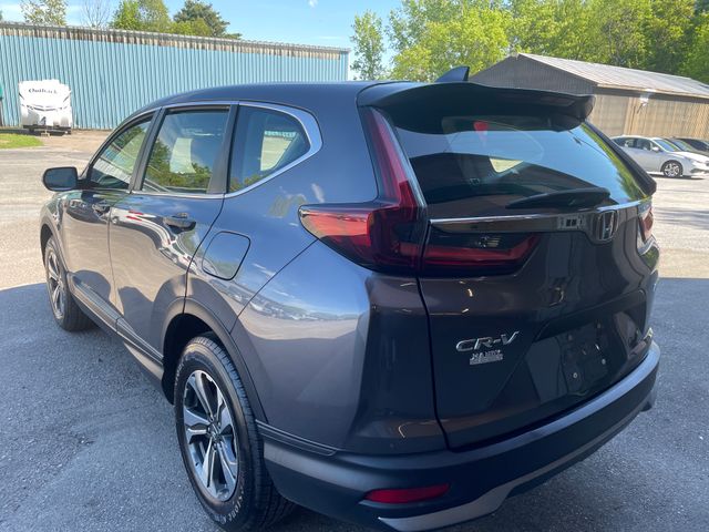 Used 2020 Honda CR-V SUV