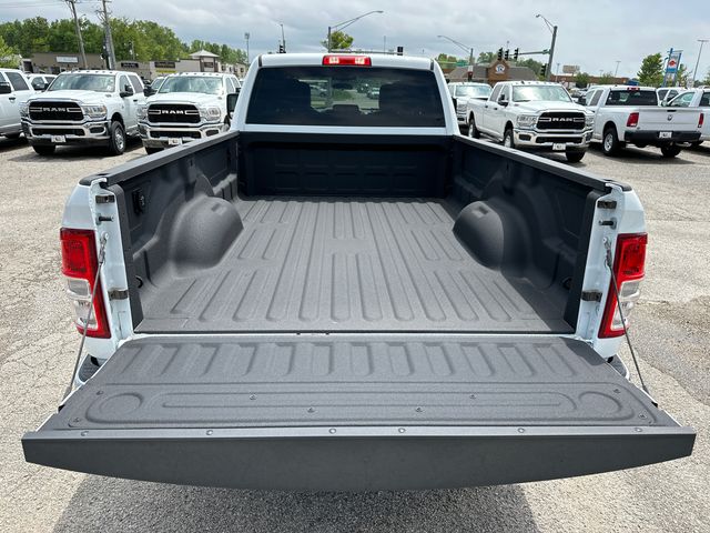 2024 Ram 2500 Tradesman 9