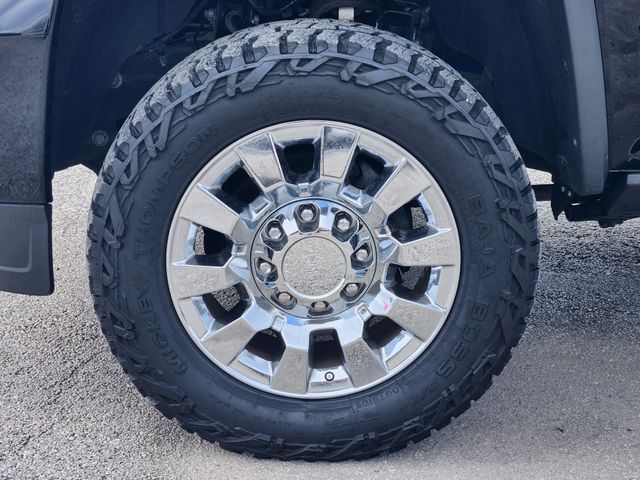 2017 GMC Sierra 2500HD Denali - 9
