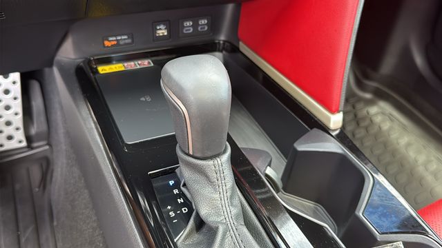 Used 2025 Toyota Camry Sedan