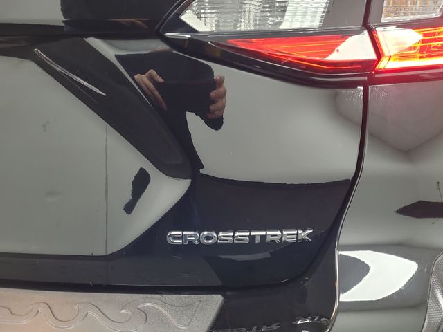 2025 – Subaru – Crosstrek