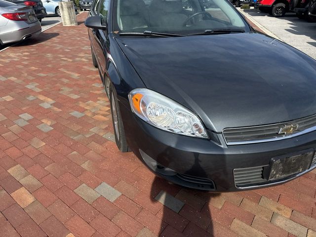 Used 2010 Chevrolet Impala Sedan