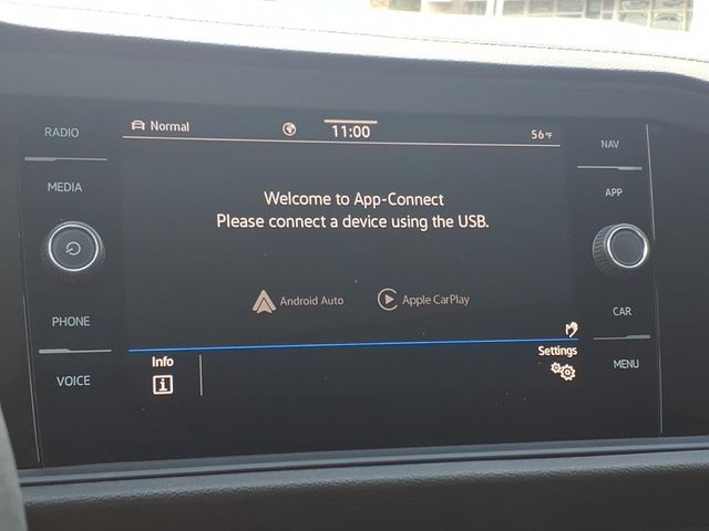 2024 Volkswagen Jetta - Image 18