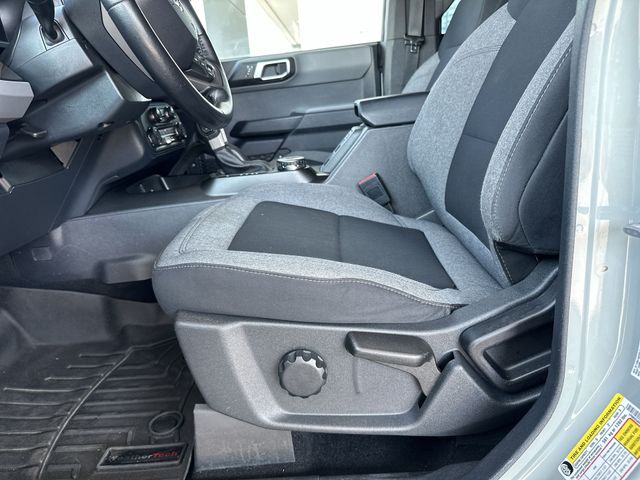Used 2022 Green Ford Big Bend image 13