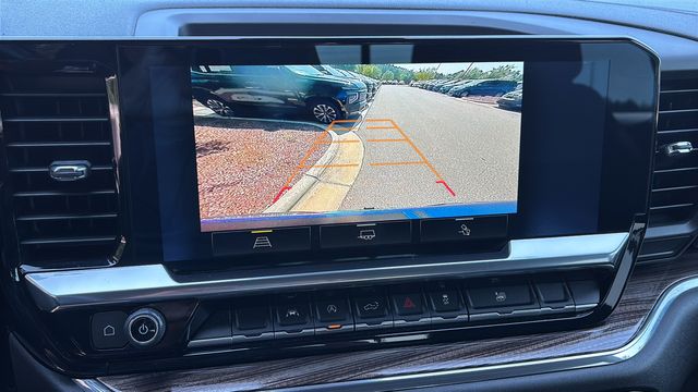 Used 2023 Blue Chevrolet RST image 26