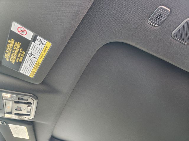 2026 Toyota Sequoia Platinum  at Toyota of Victoria