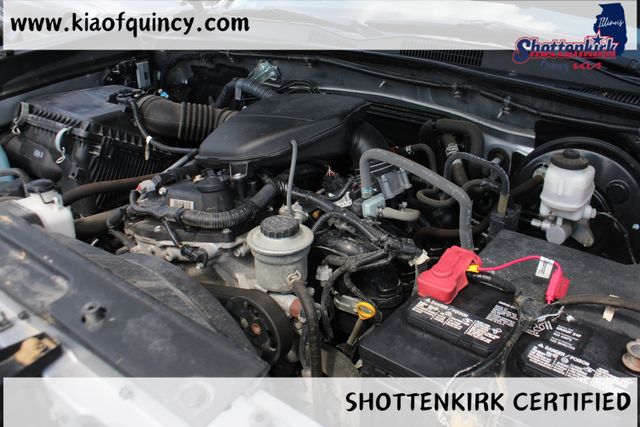 Used 2018 Toyota Tacoma Truck