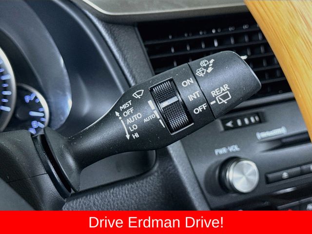 Used 2021 Lexus RX SUV