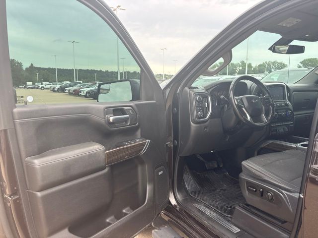 Used 2020 Chevrolet Silverado 1500 Truck