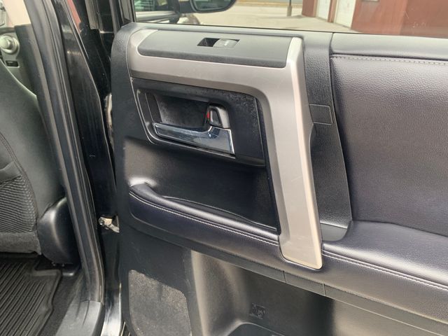 Used 2019 Toyota 4Runner SUV