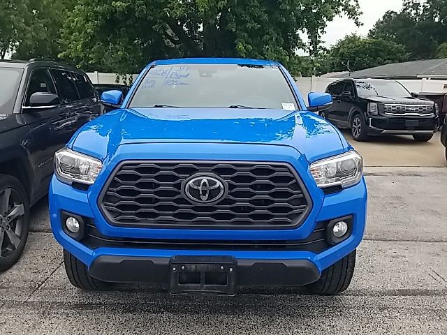 Used 2020 Toyota Tacoma Truck