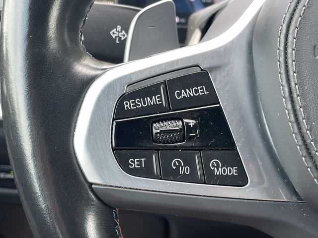 Used 2024 BMW X5 SUV