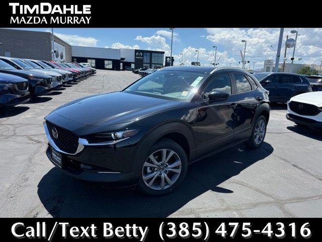 2026 Mazda Mazda CX-30 2.5 S Preferred AWD