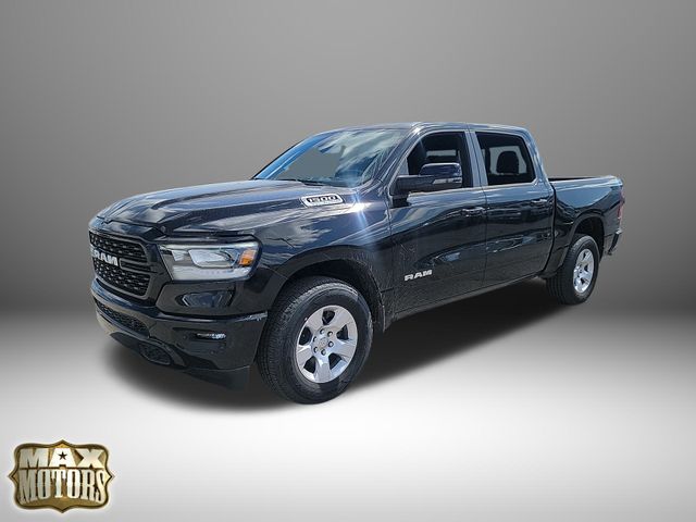 2023 Ram 1500 Big Horn/Lone Star 3