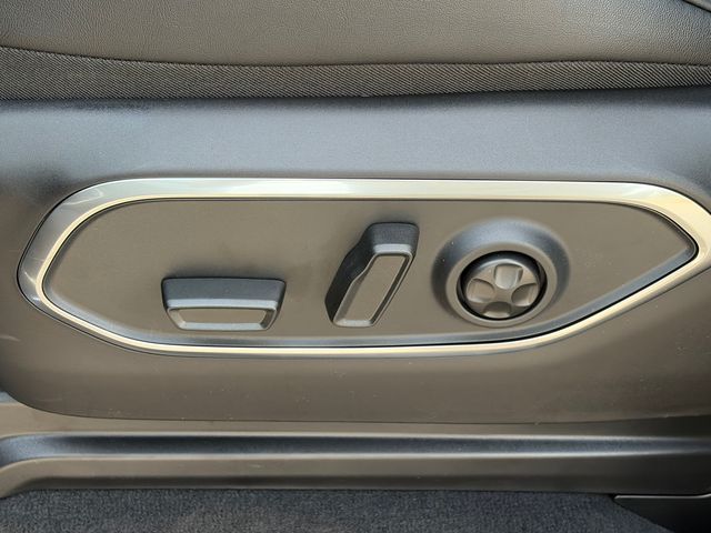 New 2026 Jeep Grand Wagoneer SUV