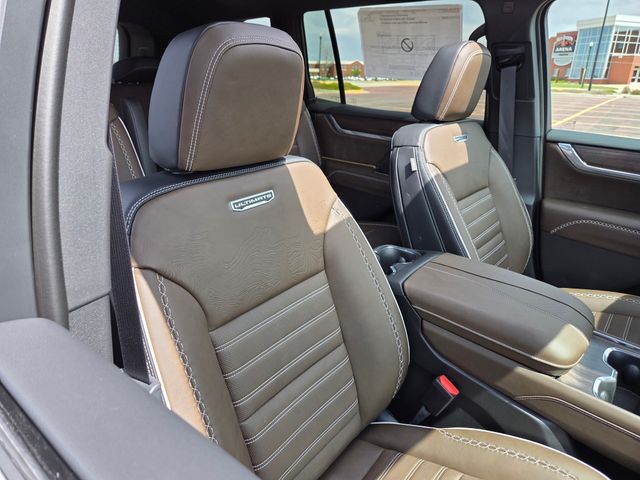 2026 GMC Acadia Denali Ultimate AWD