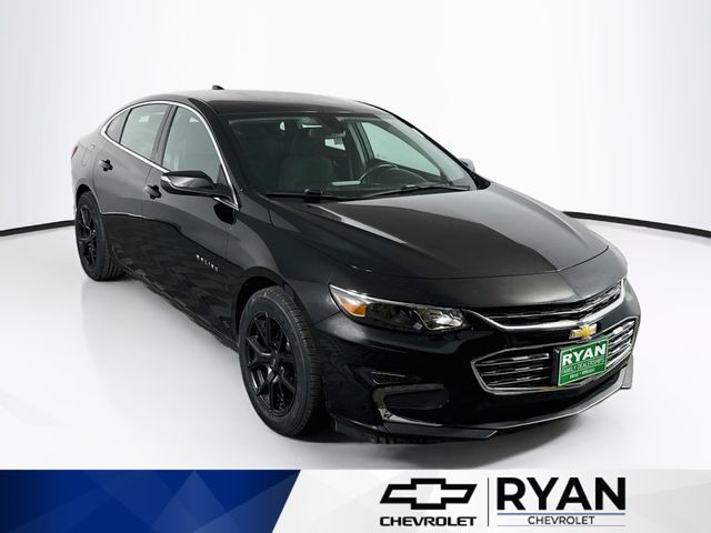 2017 Chevrolet Malibu LT FWD