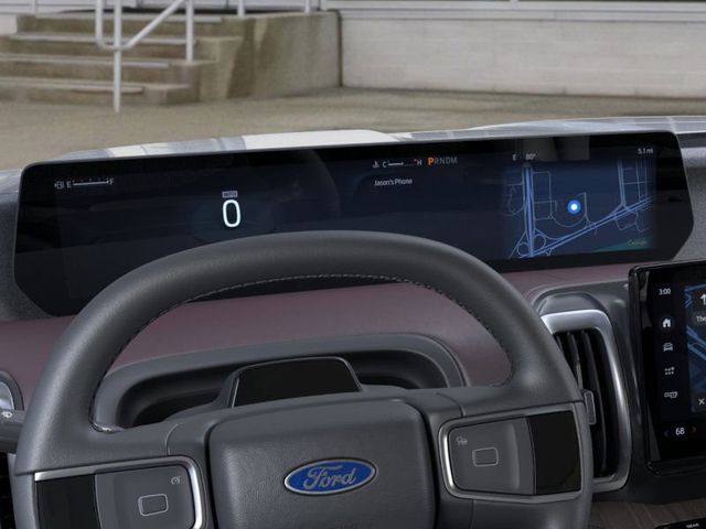 2026 Ford Expedition