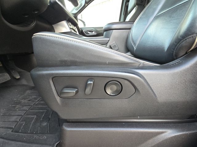 2021 GMC Yukon SLT:45333A