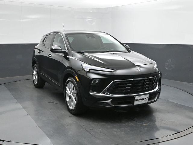 Used 2025 Buick Encore GX SUV
