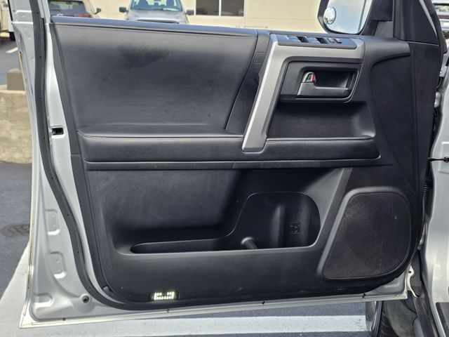 Used 2020 Toyota 4Runner SUV