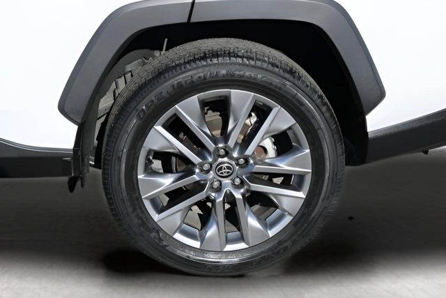 Used Car 2023 Toyota Rav4  Xle Premium For Sale Under $30,000 In Austin, Texas