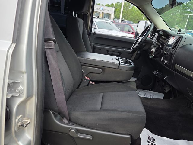 Used 2011 Chevrolet Silverado 1500 Truck