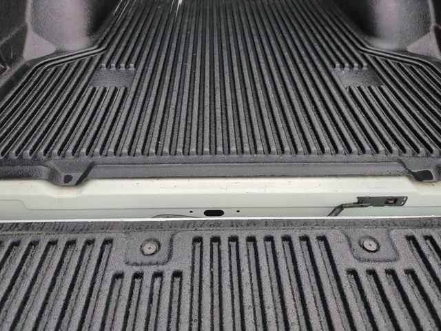 used 2024 Nissan Frontier car, priced at $30,400