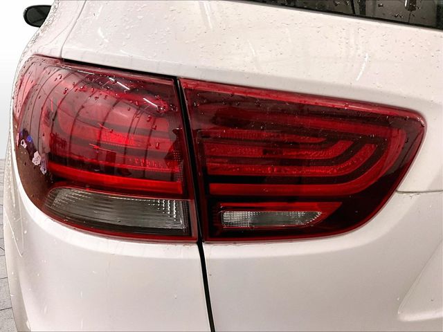 2020 Kia Sorento EX White at Bob Ruth Ford