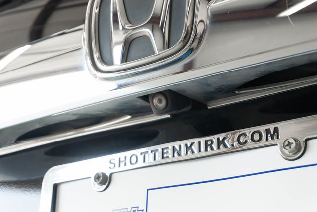 Used 2016 Honda CR-V SUV