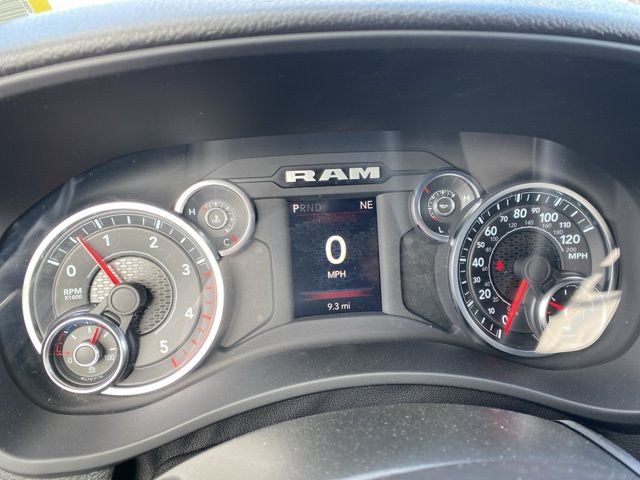 2024 Ram 2500 Tradesman 22