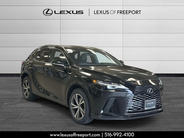 2023 Lexus RX 350 Premium AWD