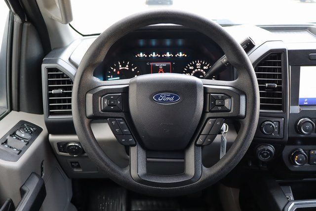 used 2019 Ford F-150 car, priced at $20,900