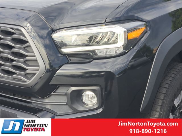 Used 2021 Toyota Tacoma Truck