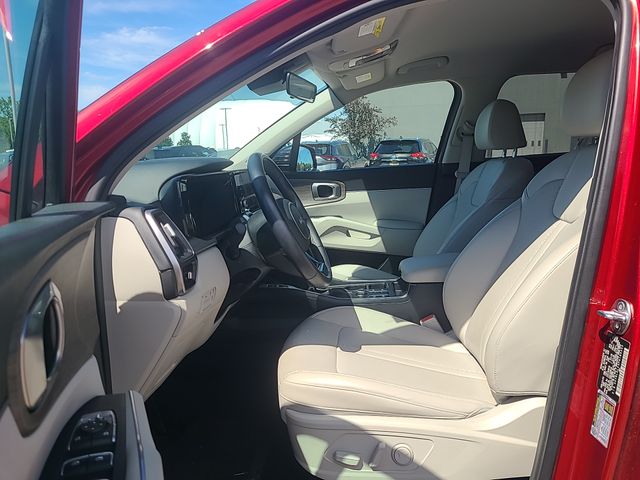Used 2023 Kia Sorento SUV