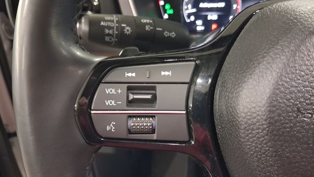 Used 2025 Honda Pilot SUV