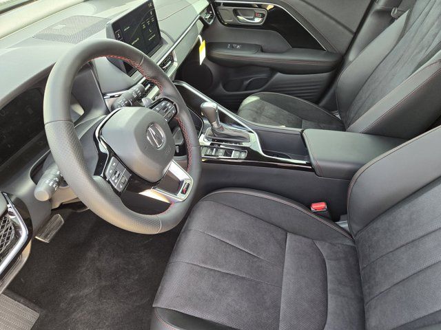 new 2026 Acura ADX car, priced at $39,875
