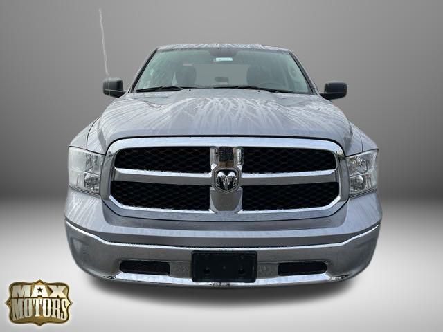 Certified 2024 Ram 1500 Classic SLT with VIN 1C6RR7GG1RS129575 for sale in Kansas City